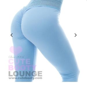 Cute Booty Lounge Leggings